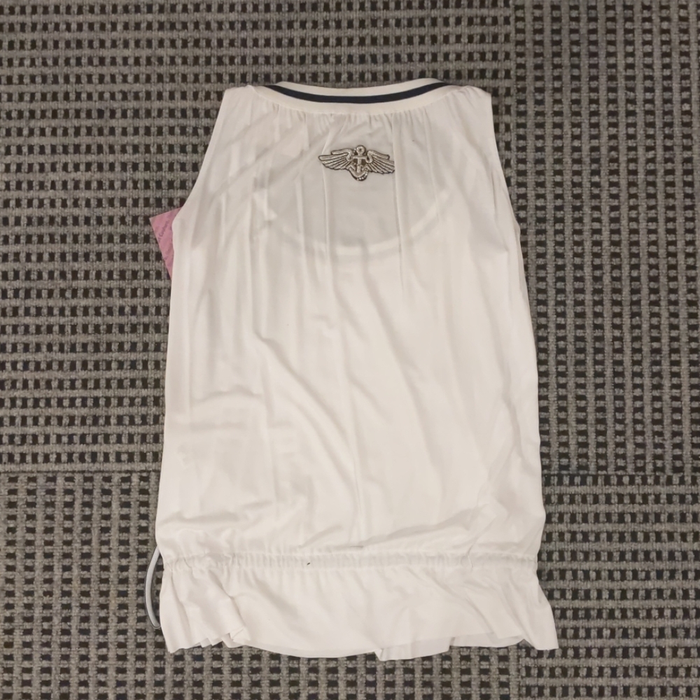 MOSCHINO blouse t-shirt . - Picture 3 of 6